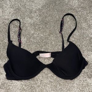 PINK Victoria’s Secret T Shirt Bra
